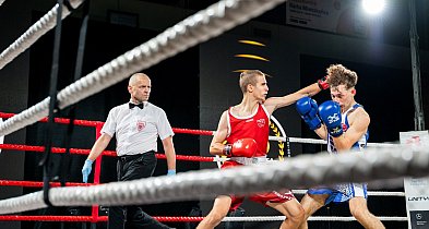 Rzeszowski Wisłok przed kolejnym starciem w Polskiej Lidze Boksu-29556