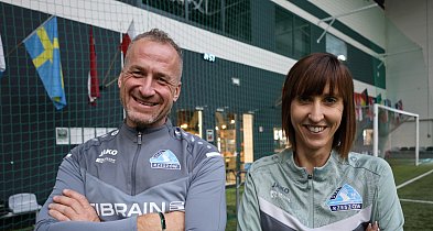 Przemysław Świercz trenerem Stali Rzeszów Amp Futbol-29615