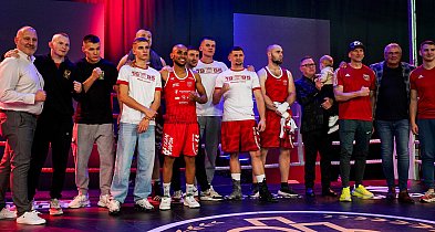 Wisłok Rzeszów lepszy od Golden Teamu w Polskiej Lidze Boksu-29672
