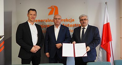 Podpisano umowę na budowę obwodnicy Pilzna-29698