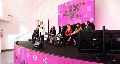 Kongres Kultury Podkarpacia już niebawem w Rzeszowie-29903