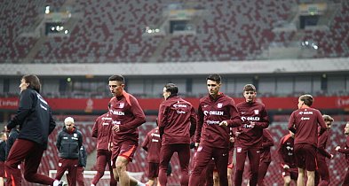 El. MŚ 2026: Polska na razie w pierwszym koszyku barażowym-29967