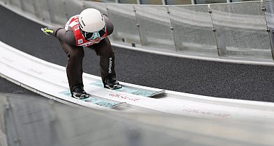 PŚ w skokach - w Wiśle możliwe zawody w hybrydowych warunkach-30008