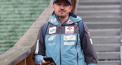 Małysz: po pierwszych konkursach jest lekki niedosyt-30248