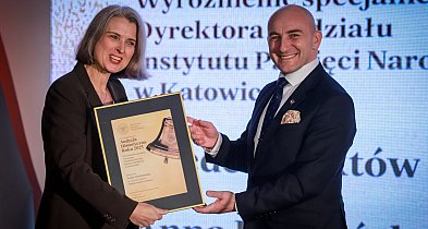Gala finałowa XII edycji konkursu „Audycja Historyczna Roku” w białostockim IPN-30408