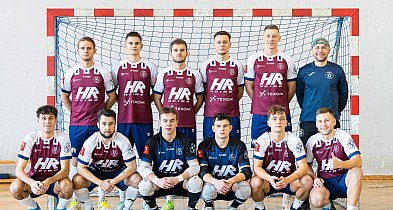 Poznaliśmy skład grup 17. Heiro Futsal Cup 2025-30435