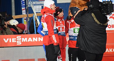 PŚ w skokach – Stoch: nie oczekuję, że będą stawiać mi pomniki-30522