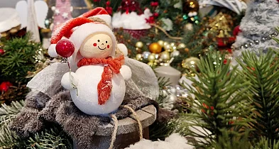 Rzeszowski Dom Kultury zaprasza na IX Budziwojski Kiermasz Bożonarodzeniowy-30552