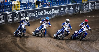 Znamy terminarz Metalkas 2. Ekstraligi na sezon 2026-30867