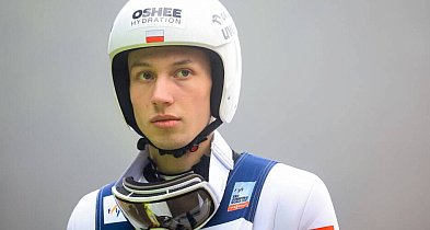 PŚ w skokach - Tomasiak piąty w Engelbergu, zwycięstwo Kobayashiego-30895