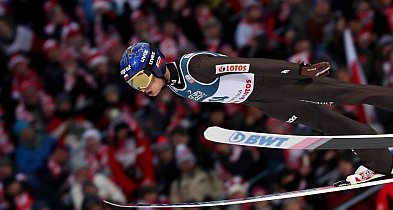 Pięciu Polaków wystąpi w Oberstdorfie, Kot kontra Wąsek w 1. serii-31011