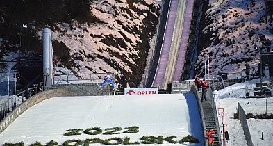 PŚ w skokach - na Wielkiej Krokwi odbyło się już 61 konkursów-31213