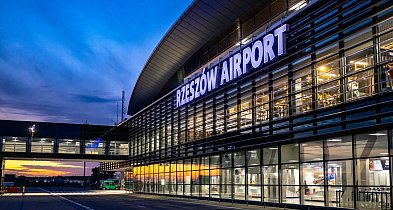 Rekordowy rok 2025 w Porcie Lotniczym Rzeszów-Jasionka im. Rodziny Ulmów-31345