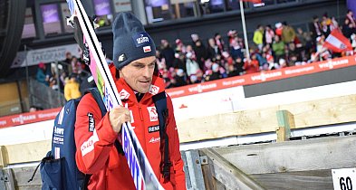 Polacy bez Kacpra Tomasiaka na MŚ w lotach. Znamy skład na Oberstdorf-31522