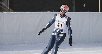 Polacy w konkursie MŚ w lotach w Oberstdorfie