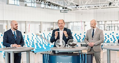 Poznaliśmy grupy 13. Mistrzostw Podkarpacia Oldbojów w futsalu