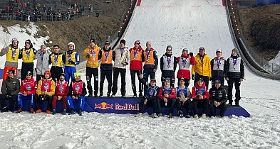 Skoki do celu wracają do Zakopanego. Druga edycja Red Bull Skoki w Punkt