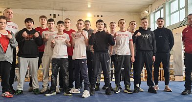 RKB „Wisłok” Rzeszów z mocnym akcentem na Międzynarodowym Pucharze Karpat