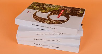 Biuletyn kolbuszowskiego skansenu. Premiera 12 lutego