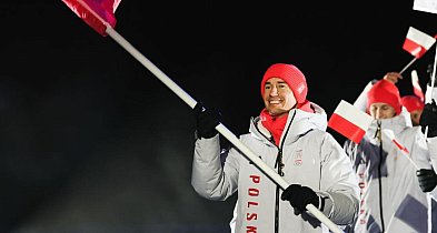 Igrzyska 2026 - polscy turyści w Mediolanie: ogromne tłumy, ale miła atmosfera