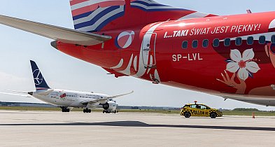 Lotnisko Rzeszów-Jasionka: 70 tys. obsłużonych podróżnych w styczniu