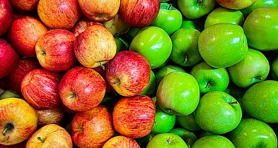 Od wtorku obowiązek oznakowania sprzedawanych owoców i warzyw flagami