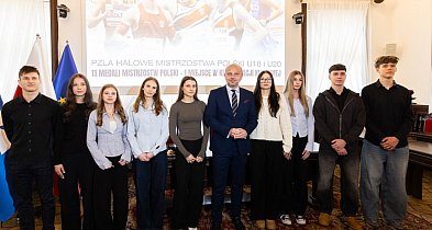 Resovia najlepsza w Polsce. 11 medali i triumf w Halowych Mistrzostw Polski