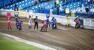 Wielki Finał ETSC 9 maja na rzeszowskim torze!