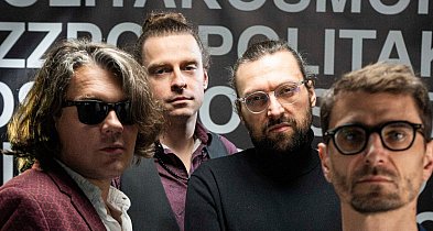 Jazzpospolita zagra w Rzeszowskich Piwnicach