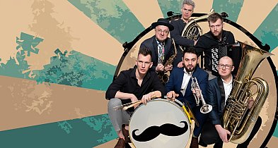 Bum Bum ORKeSTAR zagra w Rzeszowie w ramach cyklu Etno-Wiosna