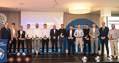 PODKARPACKA NIKE 2025: Święto piłki nożnej w niższych ligach