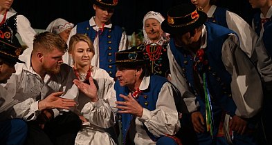 Rusza 38. edycja konkursu „Ludowe Obrzędy i Zwyczaje”. Zgłoś zespół!