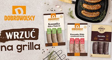 Zamiast kibicowania – grillowanie. Mamy przecieki, co trafi na ruszt!