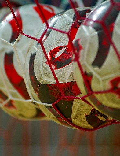 Ruszyły zgłoszenia do turnieju 17. Heiro Futsal Cup-28604
