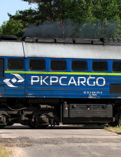 PKP Cargo zwolnią do 500 osób w 2025 r. w ramach zwolnień grupowych-28782