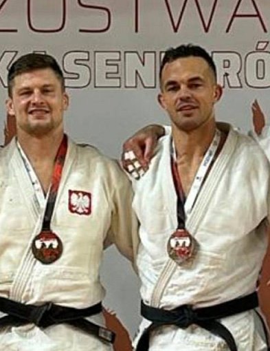 Historyczne sukcesy Judoków Millenium AKRO Rzeszów-29256