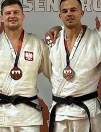 Historyczne sukcesy Judoków Millenium AKRO Rzeszów-29256