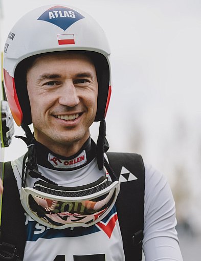 Raimund i Hoerl najlepsi w LGP w Hinzenbach, Stoch w czołówce-29418