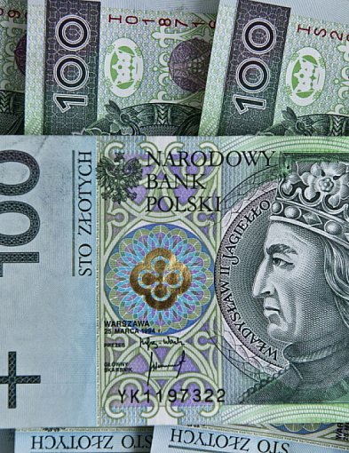 Najmniej dłużników jest na Podkarpaciu-29440