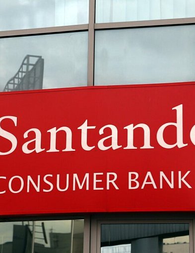 CBZC: pieniądze straciło blisko 170 klientów banku Santander-29606