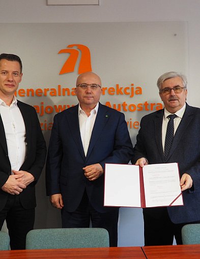 Podpisano umowę na budowę obwodnicy Pilzna-29698