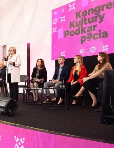Kongres Kultury Podkarpacia już niebawem w Rzeszowie-29903