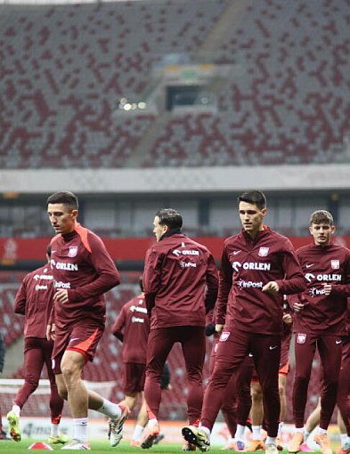 El. MŚ 2026: Polska na razie w pierwszym koszyku barażowym-29967