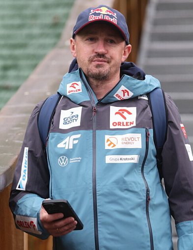 Małysz: po pierwszych konkursach jest lekki niedosyt-30248