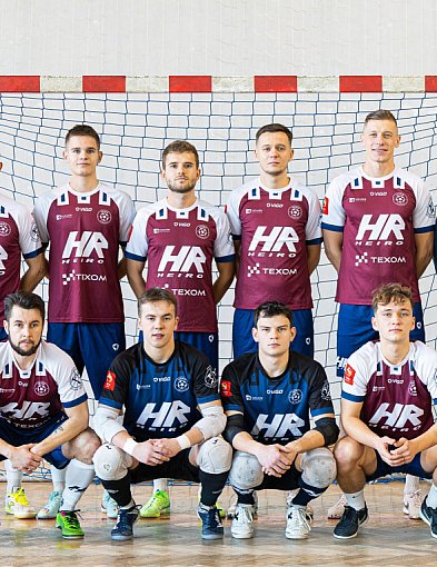 Poznaliśmy skład grup 17. Heiro Futsal Cup 2025-30435