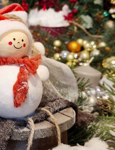 Rzeszowski Dom Kultury zaprasza na IX Budziwojski Kiermasz Bożonarodzeniowy-30552