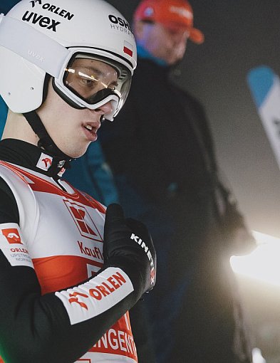 PŚ w Klingenthal: zwycięstwo Prevca, solidny występ Tomasiaka najlepszym wynikiem-30711