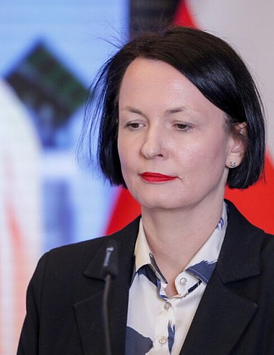 Prezes NFOŚiGW: „Mój Prąd” po zmianie - dla przydomowych magazynów energii-30984