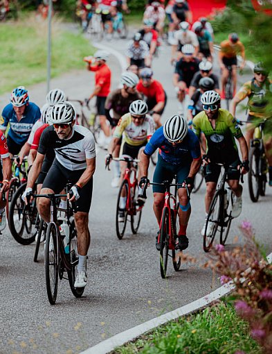 Trwają zapisy na ORLEN Lang Team Race. Kolarskie święto także na Podkarpaciu-31261