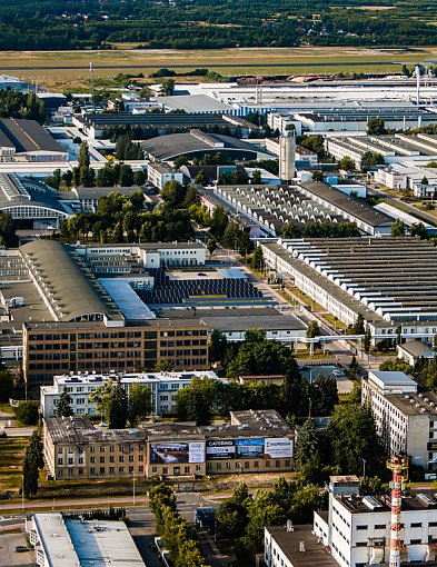 „PB”: W Polskiej Strefie Inwestycji firmy deklarują duże nakłady i mało etatów-31291